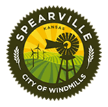 CITY OF SPEARVILLE