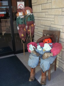 Ford County State Bank